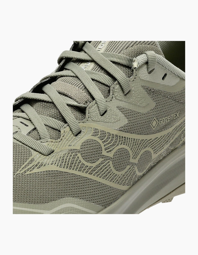 Peregrine 16 GTX Men's Laurel/Sage Trainers