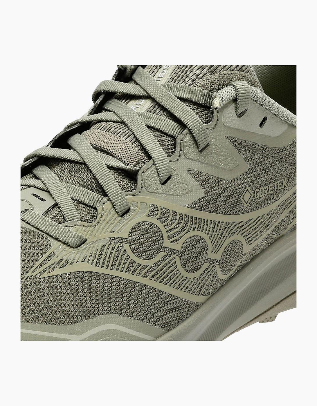 Peregrine 16 GTX Men's Laurel/Sage Trainers