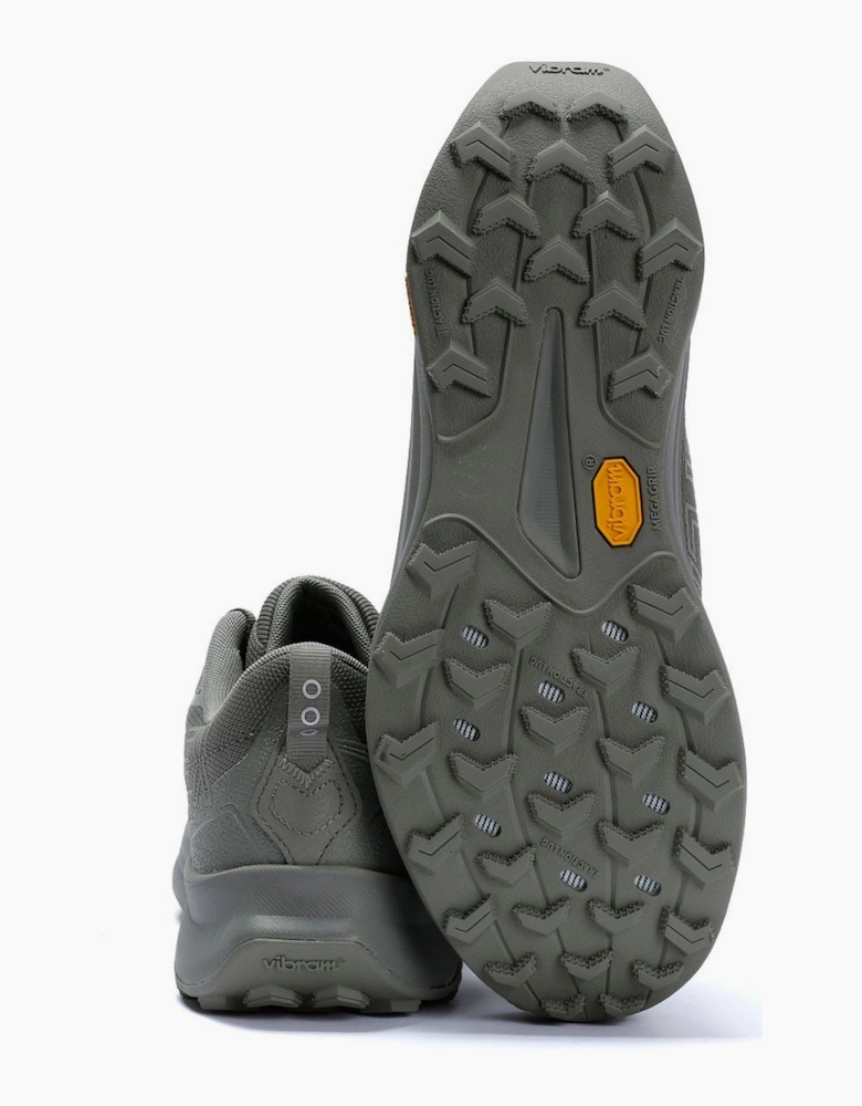 Peregrine 16 GTX Men's Laurel/Sage Trainers