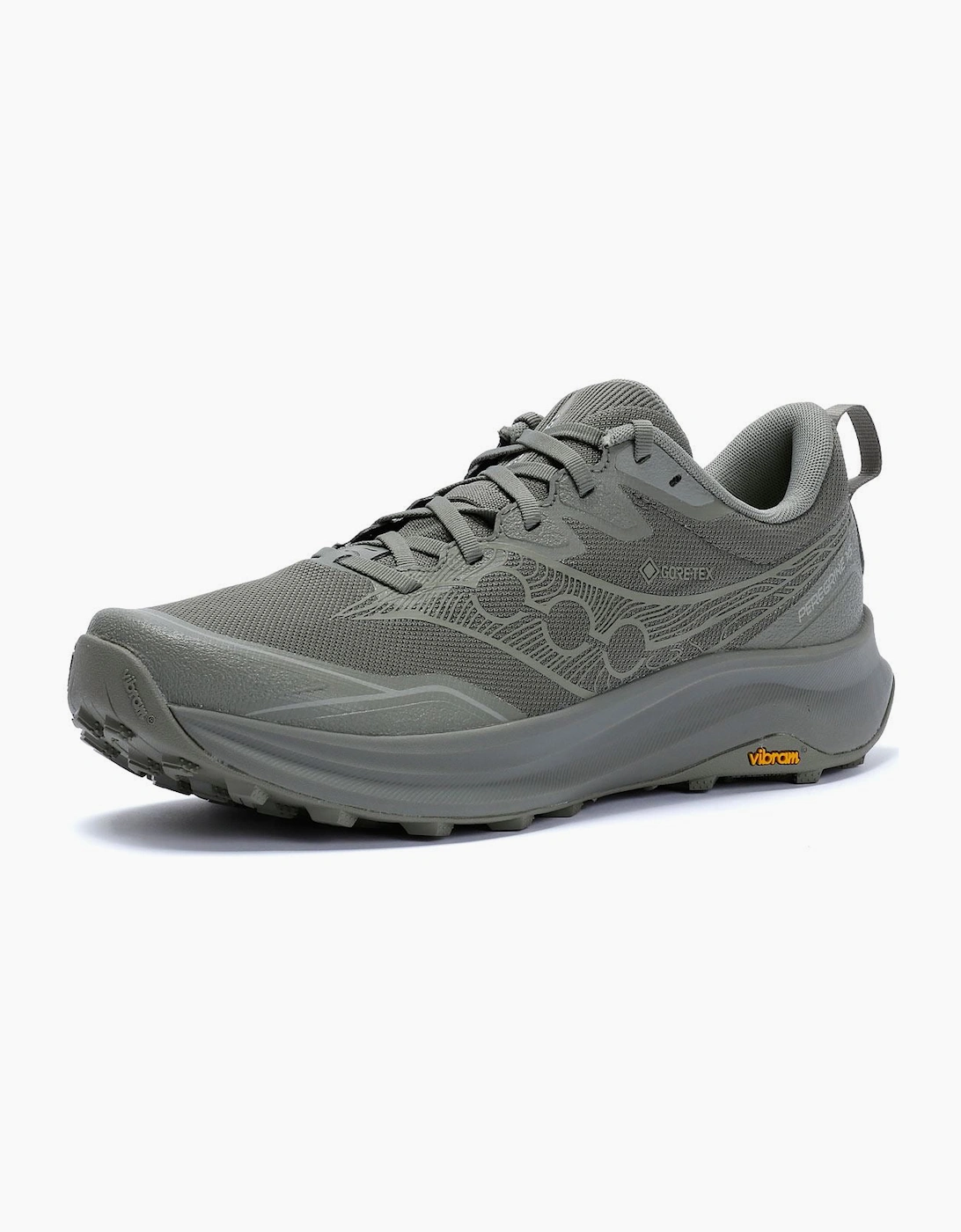 Peregrine 16 GTX Men's Laurel/Sage Trainers