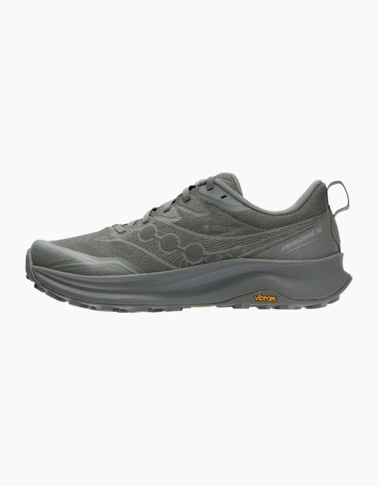 Peregrine 16 GTX Men's Laurel/Sage Trainers