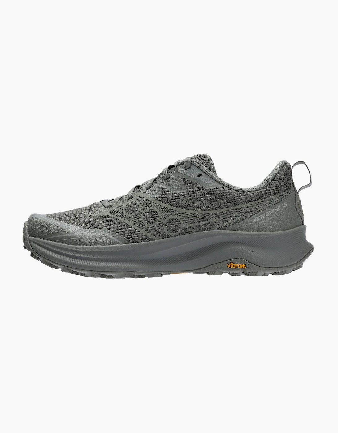 Peregrine 16 GTX Men's Laurel/Sage Trainers