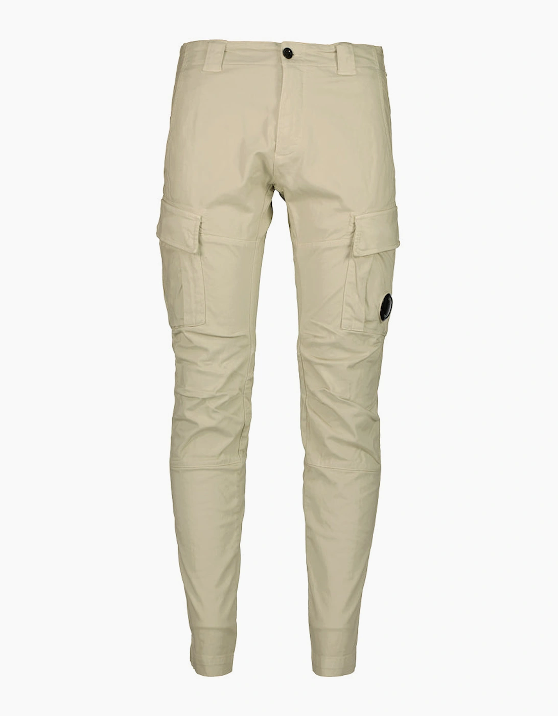 Stretch Satin Lens Cargo Pants, 6 of 5
