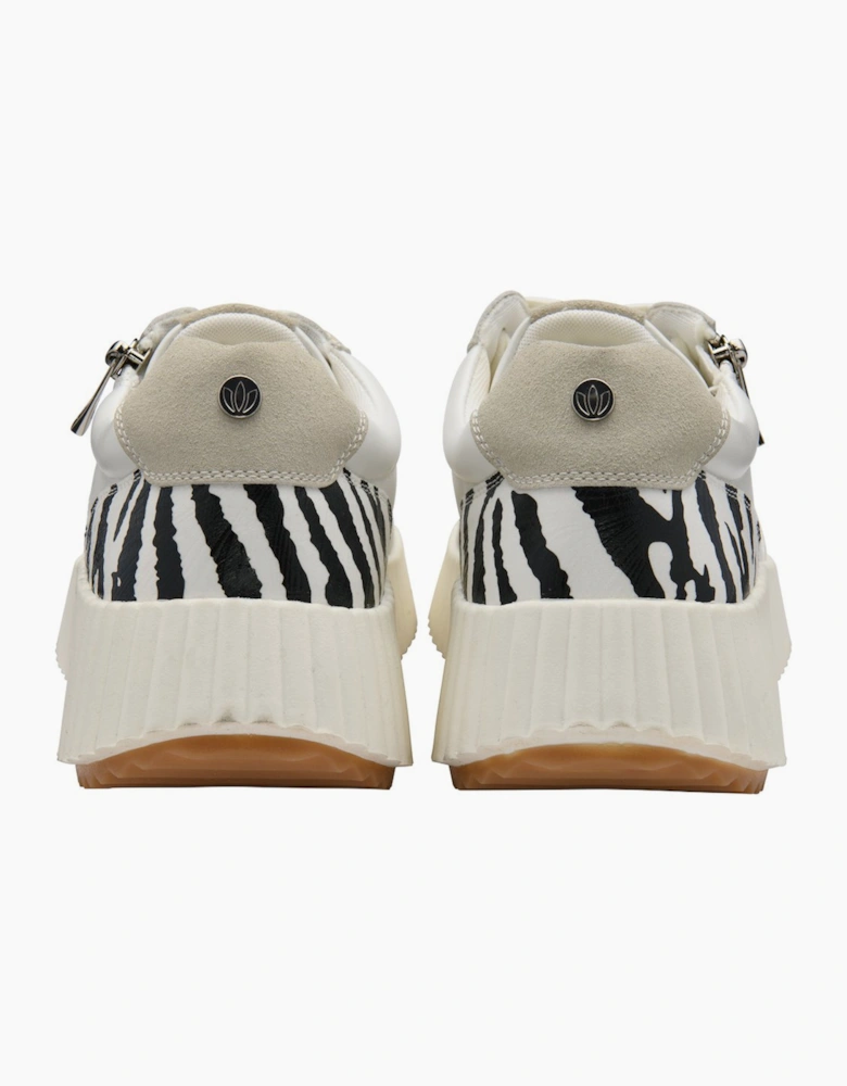 Paige Womens Trainers