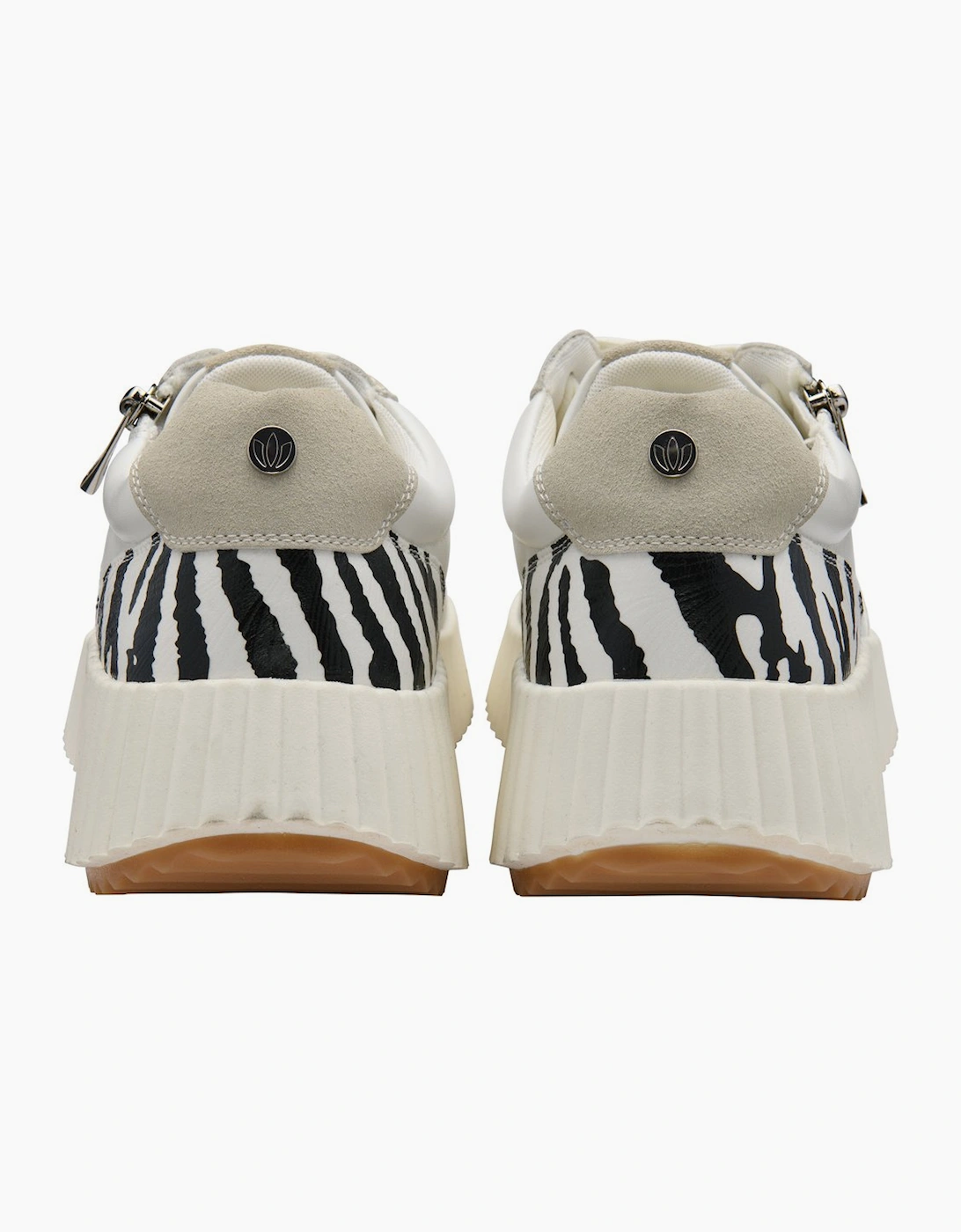 Paige Womens Trainers