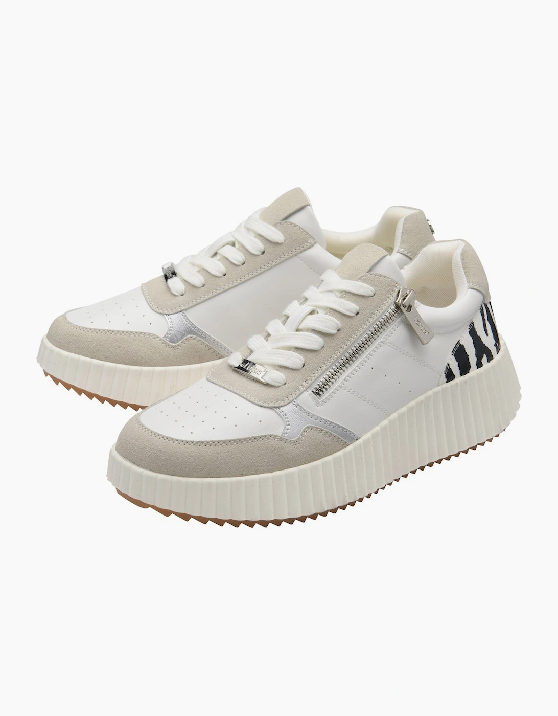 Paige Womens Trainers