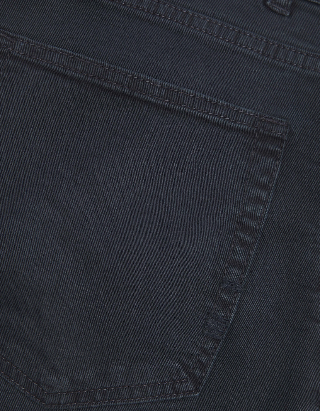 Vingt Quatre Slim Fit Navy Garment Dye Jeans