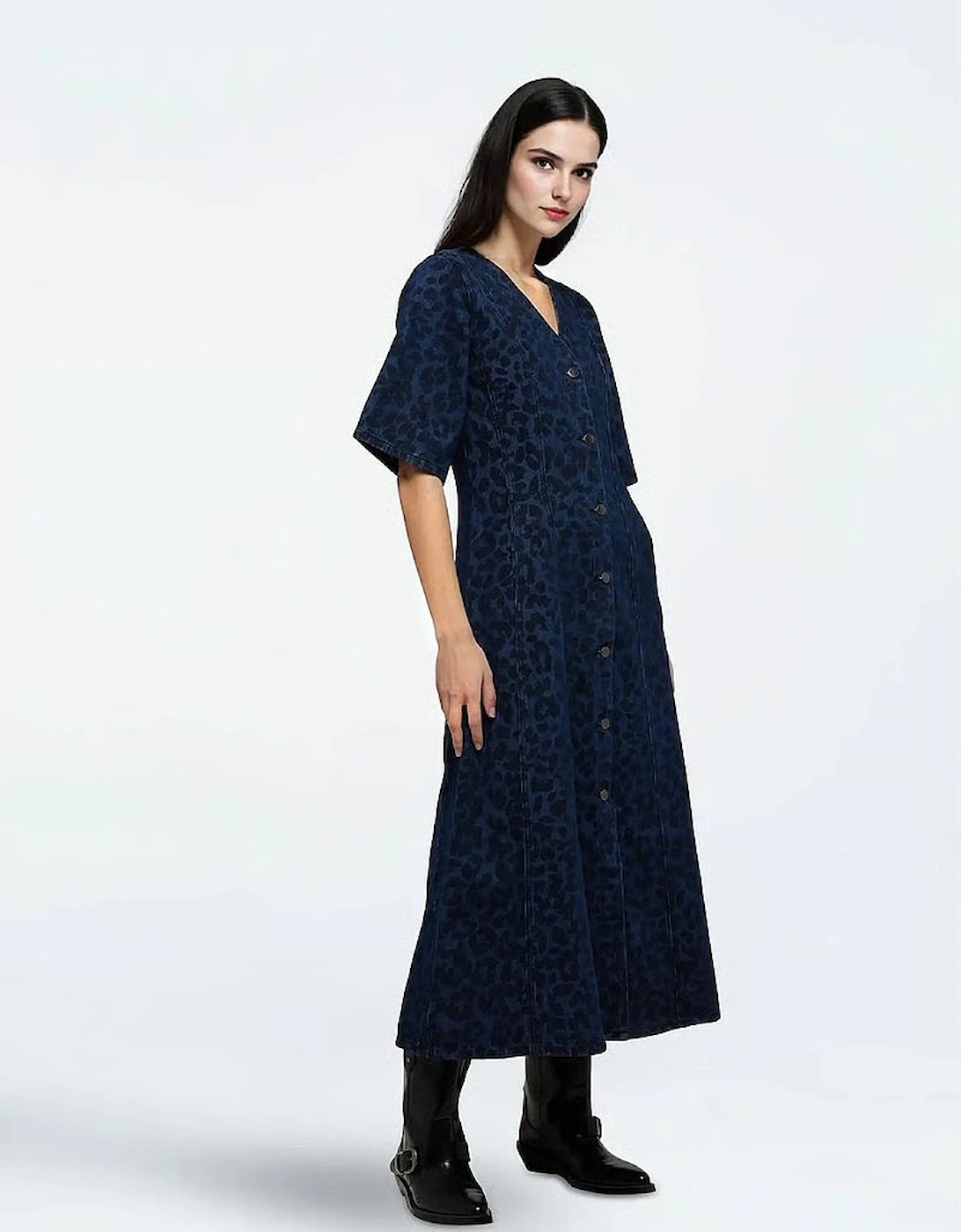 Miriam dress, 5 of 4