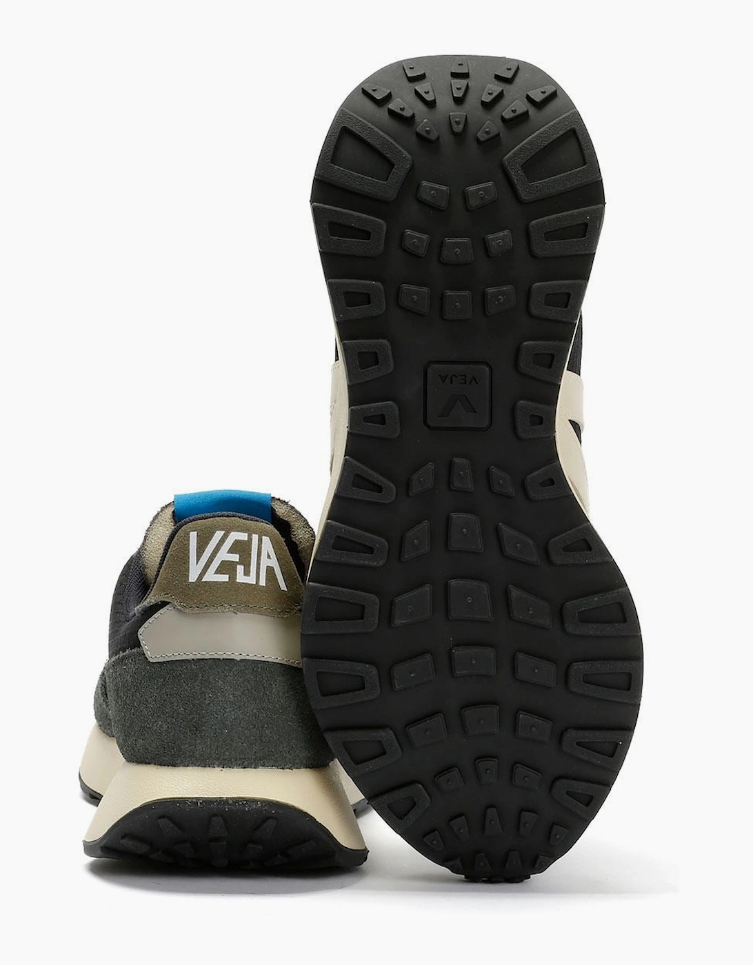 Paulistana Women's Black Pierre Trainers