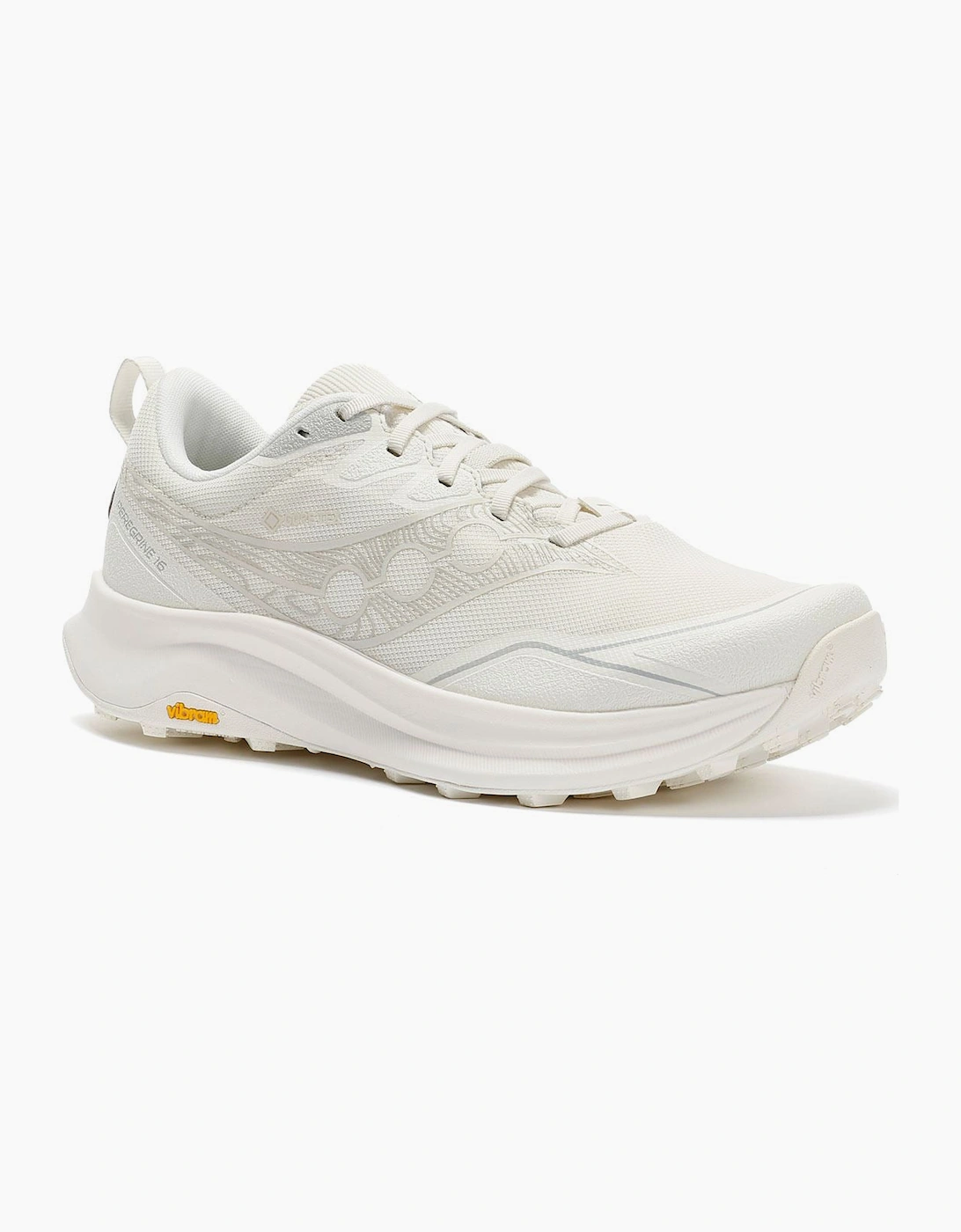Peregrine 16 GTX Men's Ivory Trainers