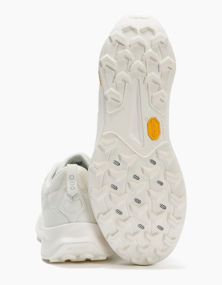 Peregrine 16 GTX Men's Ivory Trainers