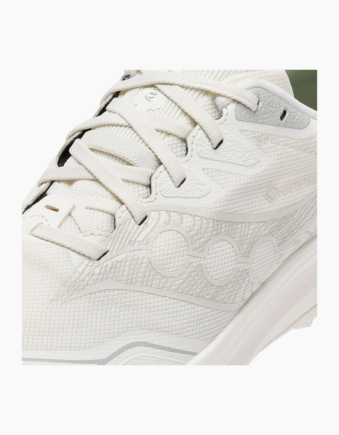 Peregrine 16 GTX Men's Ivory Trainers