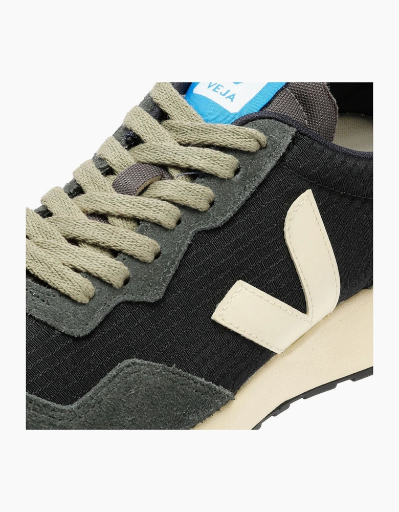 Paulistana Women's Black Pierre Trainers