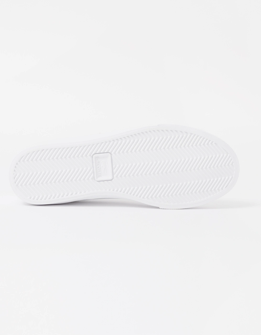 Lerond Set Mens Trainers - White/White 21G