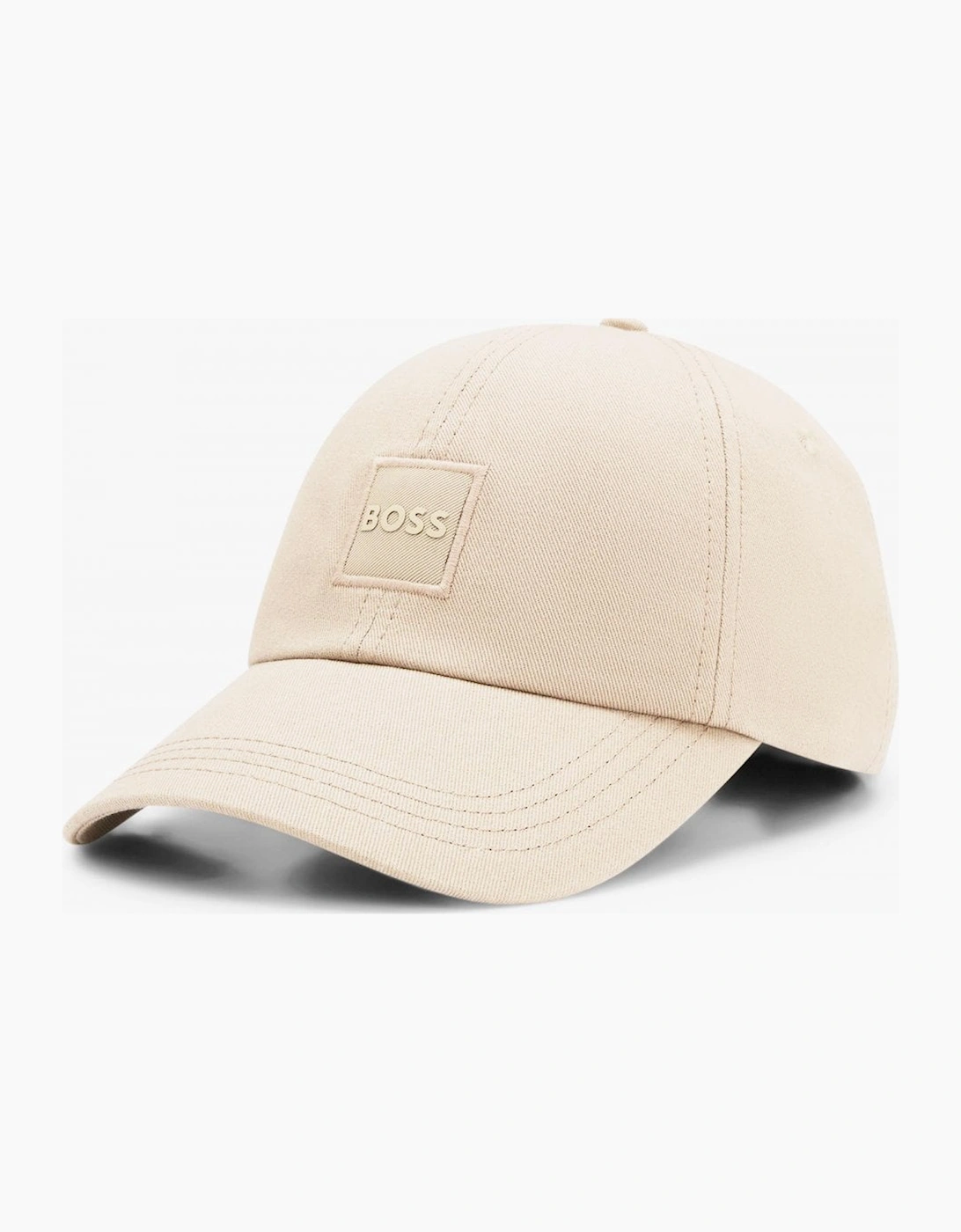 Men's Beige Cap
