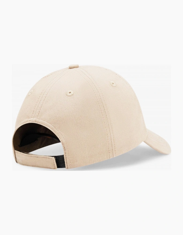 Men's Beige Cap