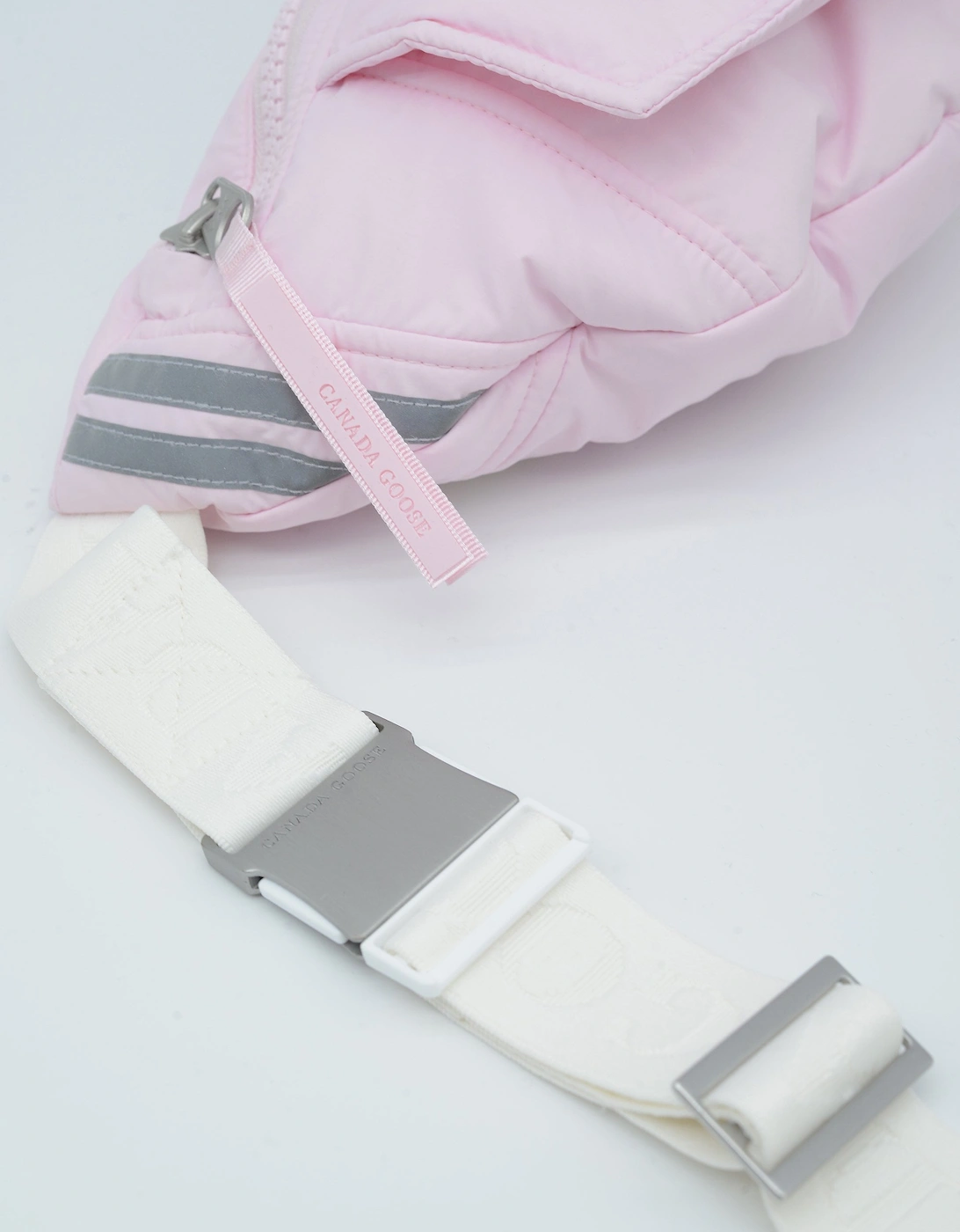 Waist Pack Endraluxe Pink