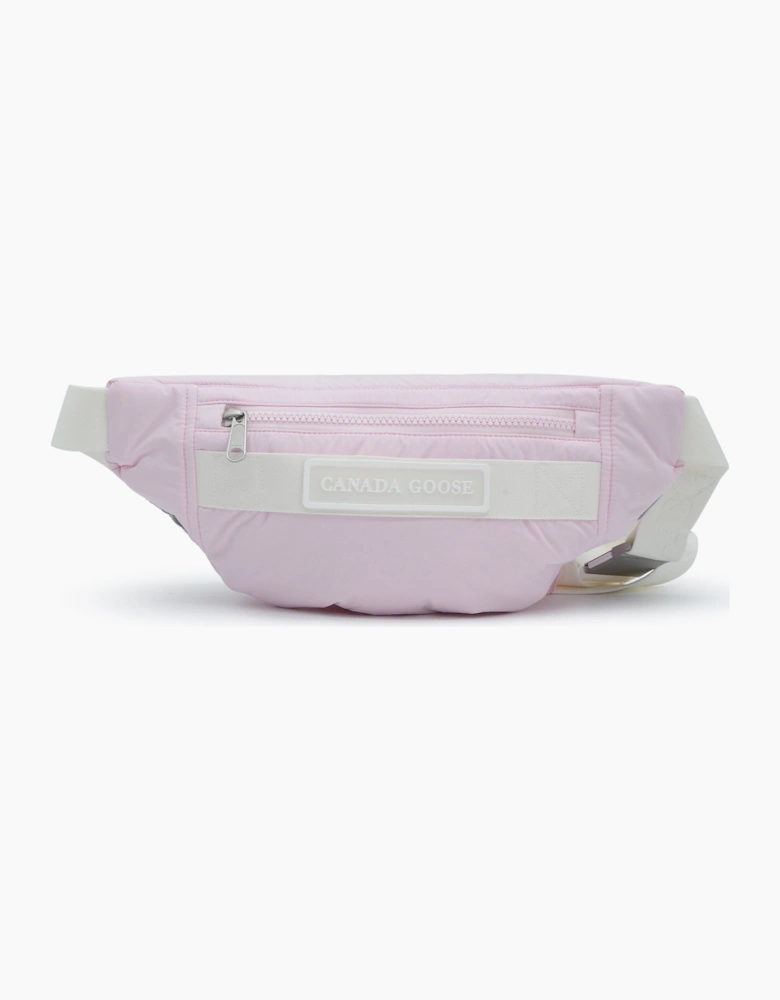 Waist Pack Endraluxe Pink