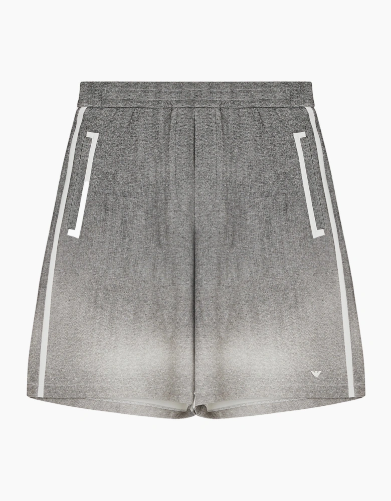 JERSEY SHORTS