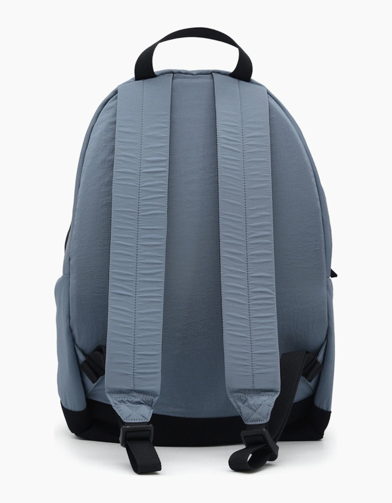 Kids Compass Backpack Blue