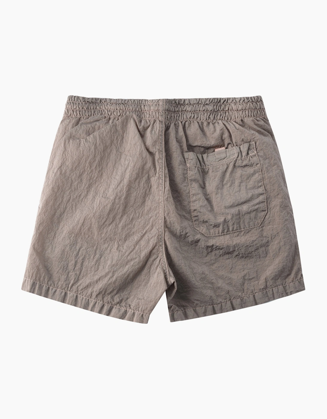 KIDS PATCH LOGO SWIMSHORTS