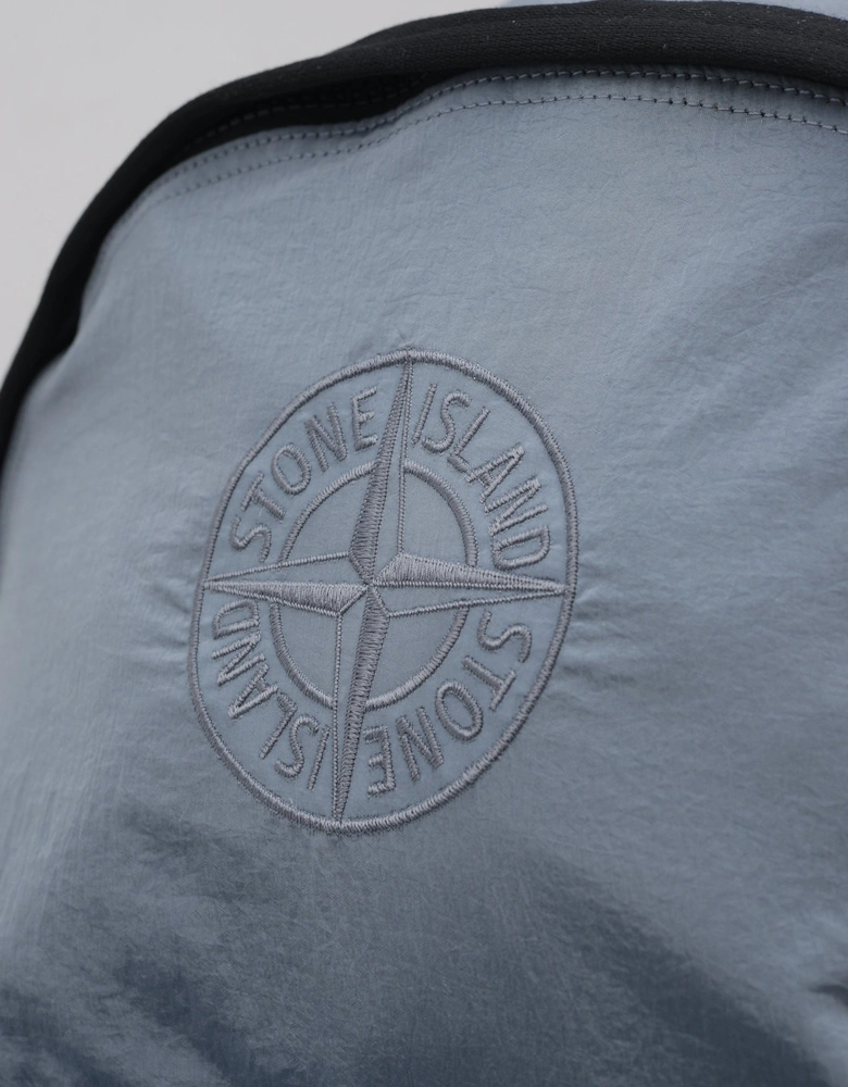 Kids Compass Backpack Blue