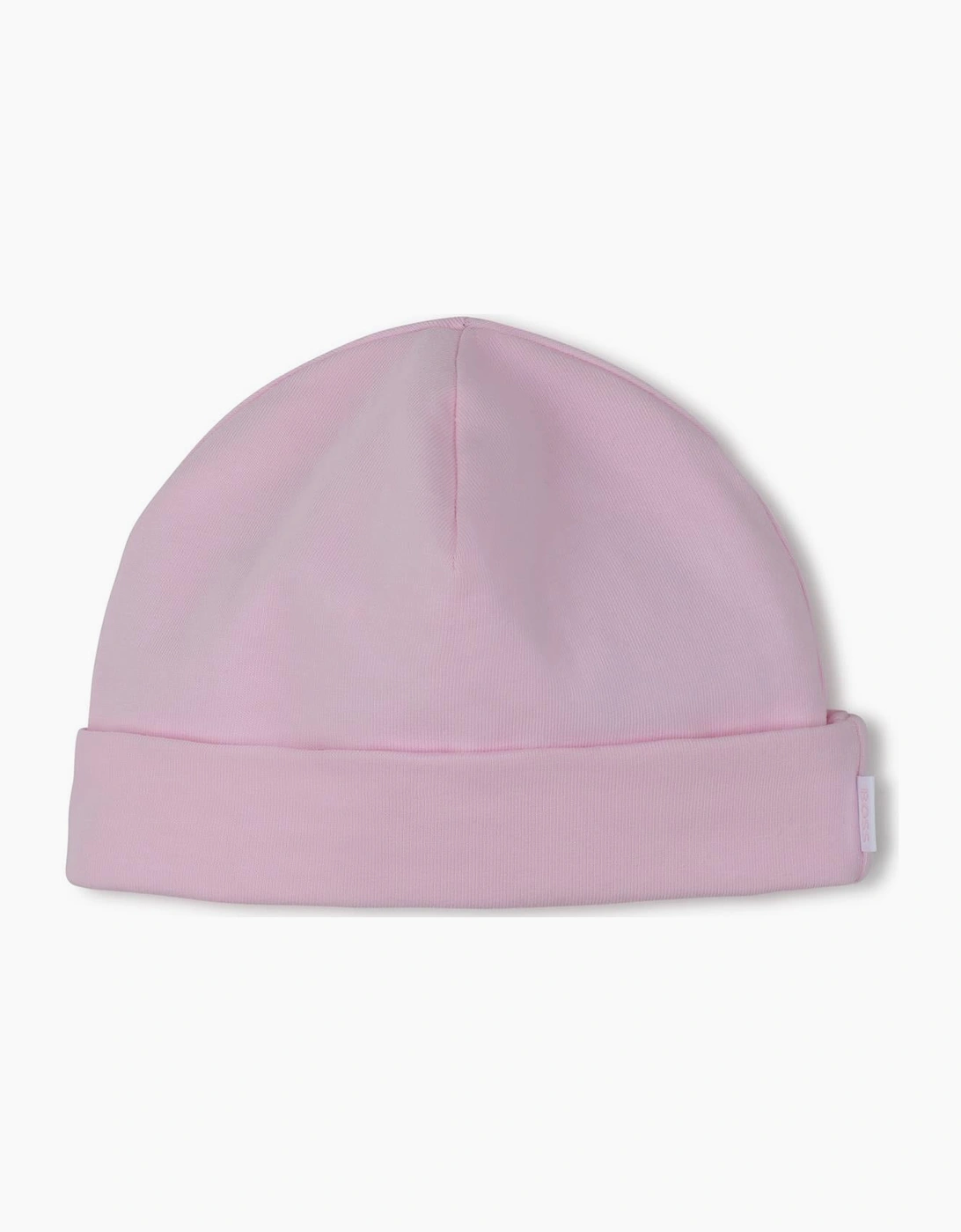 BOSS BABY GIRL PINK 3 PCE SET J53060