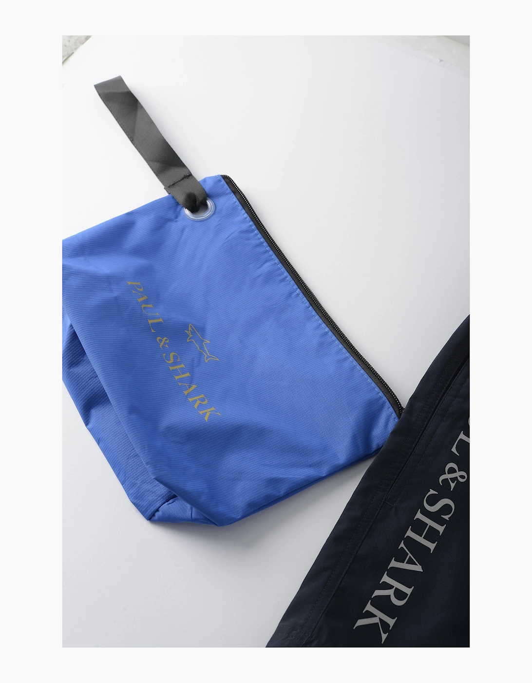 Malibu Micro Ripstop Swim Shorts Navy