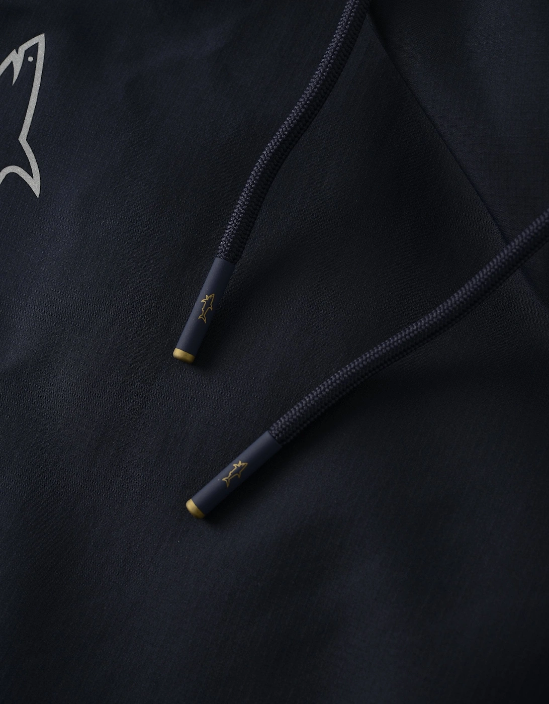 Malibu Micro Ripstop Swim Shorts Navy