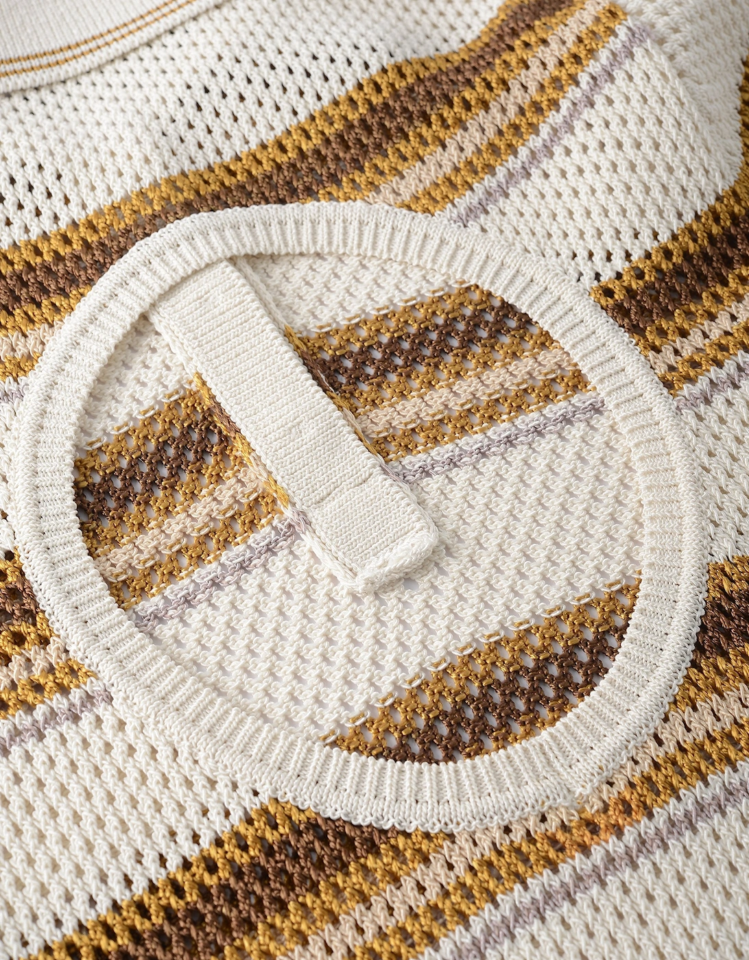 WOMENS MA STRIPE POLO MINI DRESS