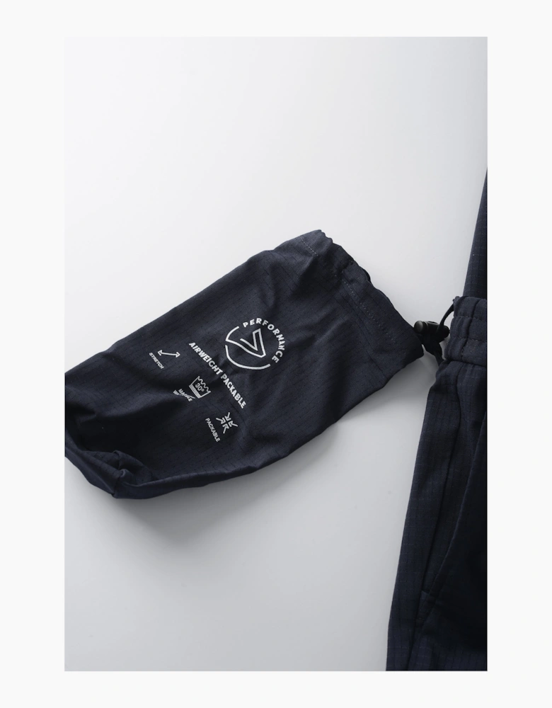 P Genius Trousers Navy