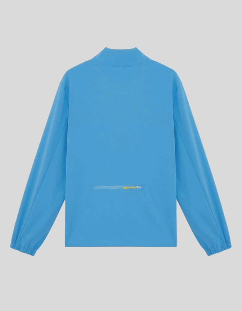 Lightweight Packable Jacket