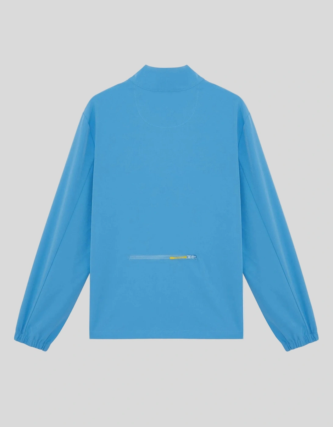 Lightweight Packable Jacket