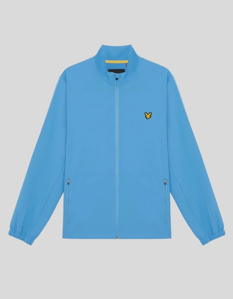 Lightweight Packable Jacket