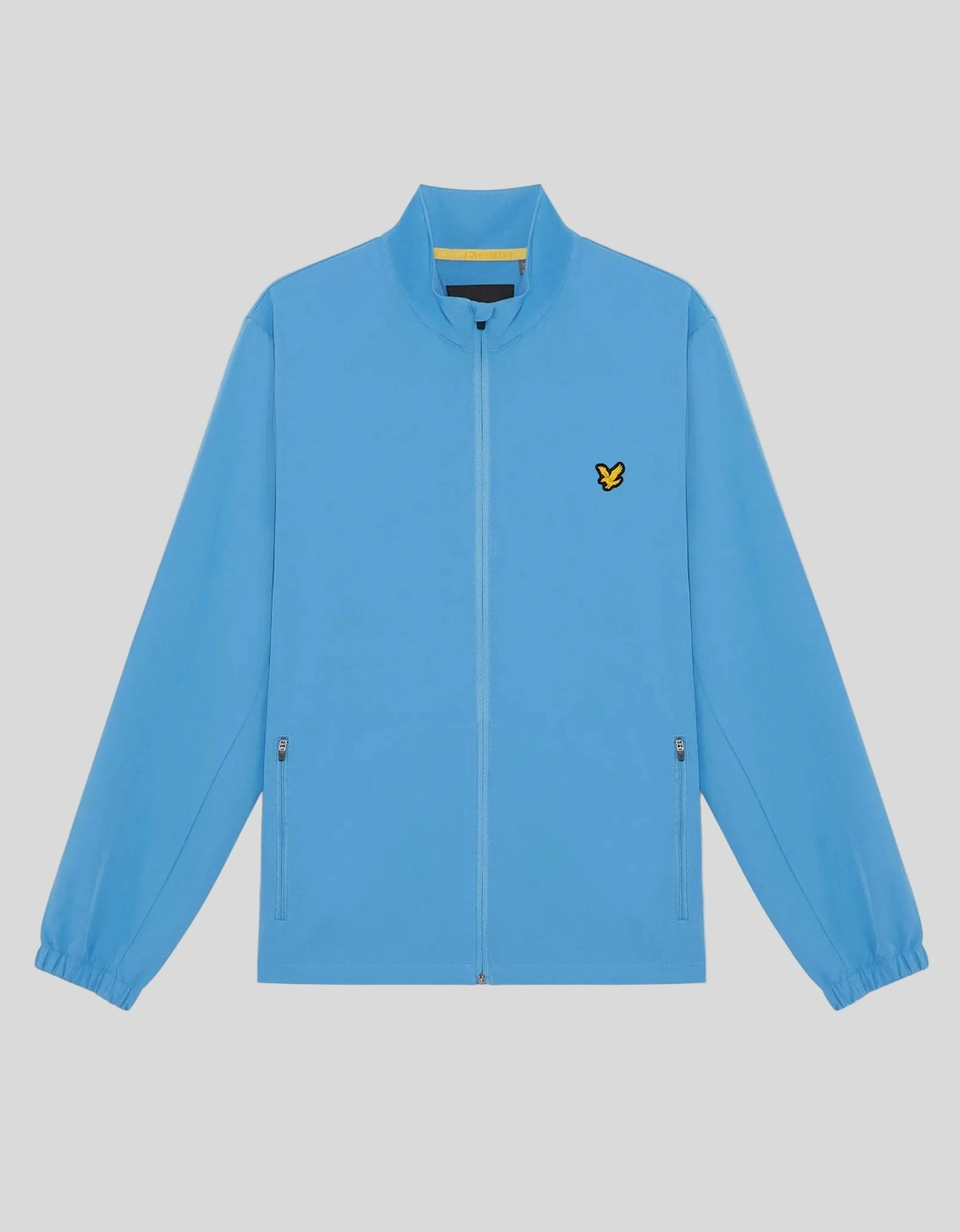 Lightweight Packable Jacket