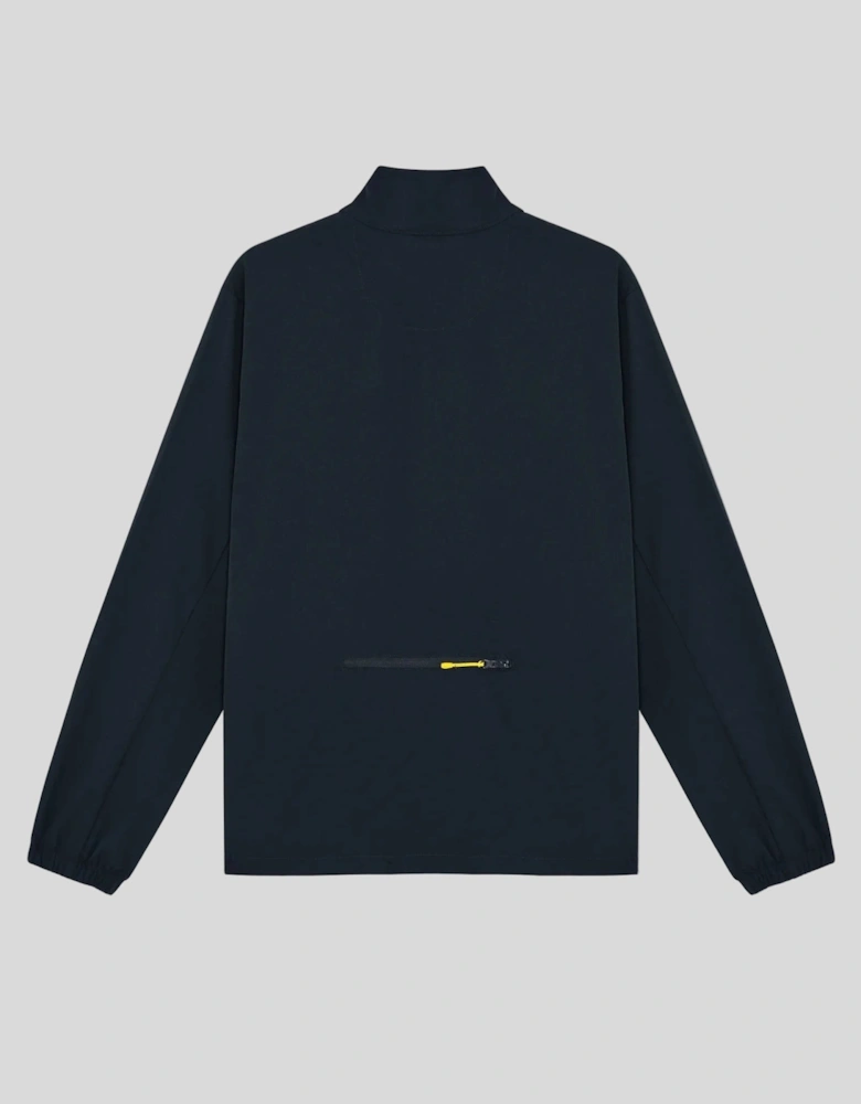 Lightweight Packable Jacket