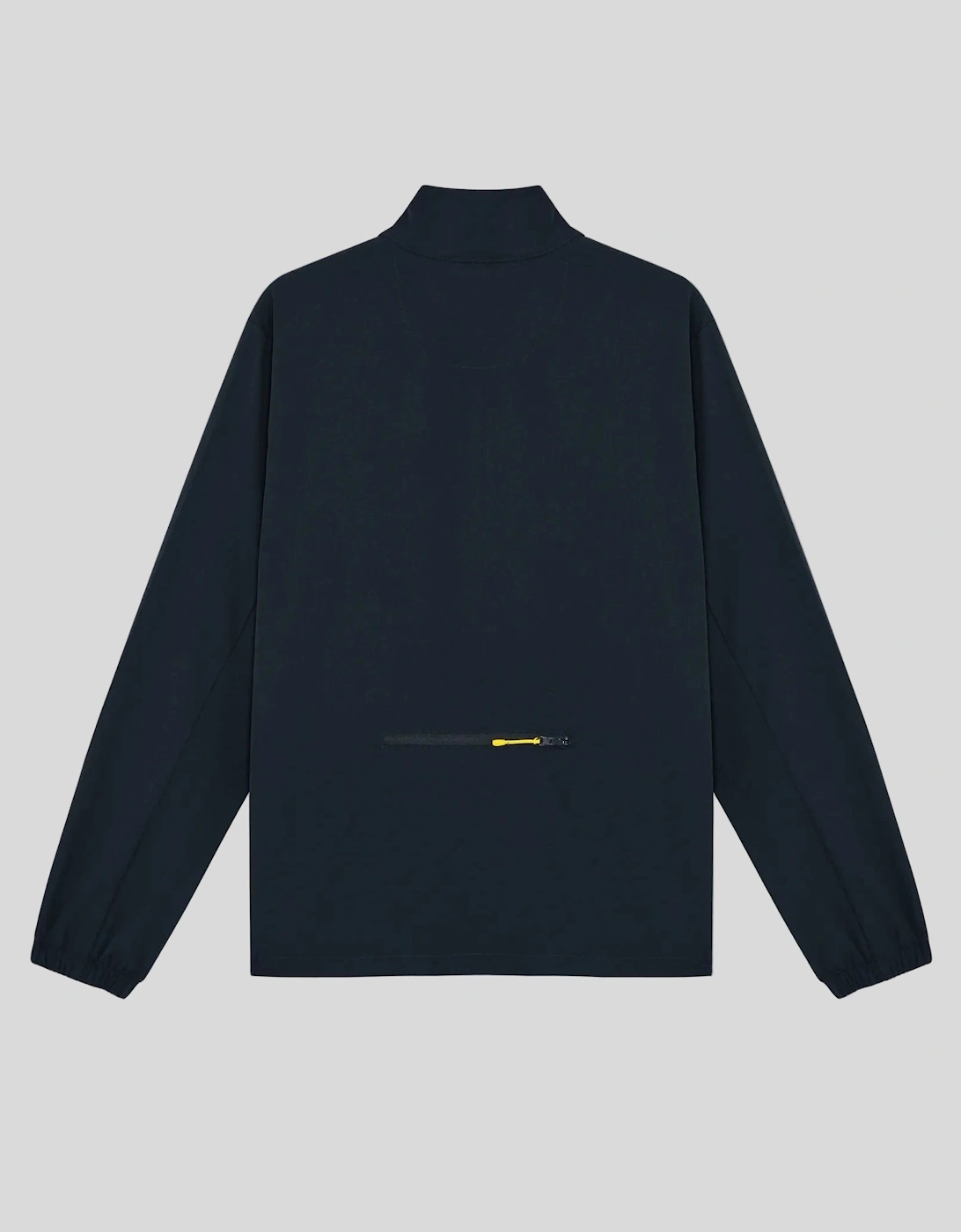 Lightweight Packable Jacket