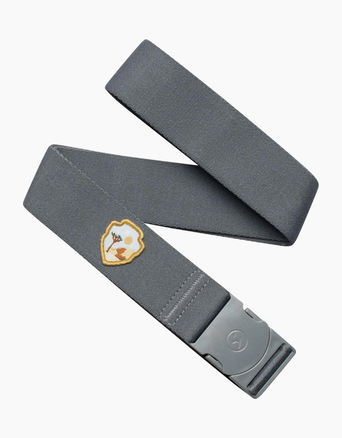 Mens National Parks Webbed Belt, 2 of 1
