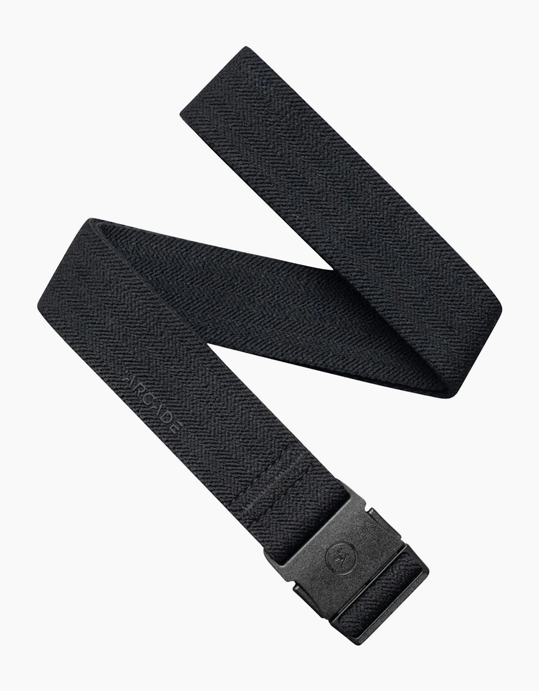 Kids Ranger Youth Webbed Belt - Midnighter Black - OS, 2 of 1