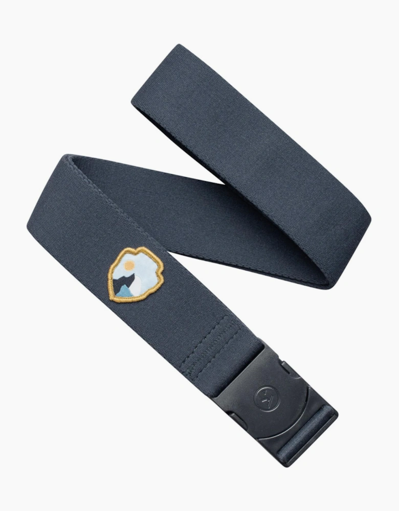 Mens National Parks Webbed Belt