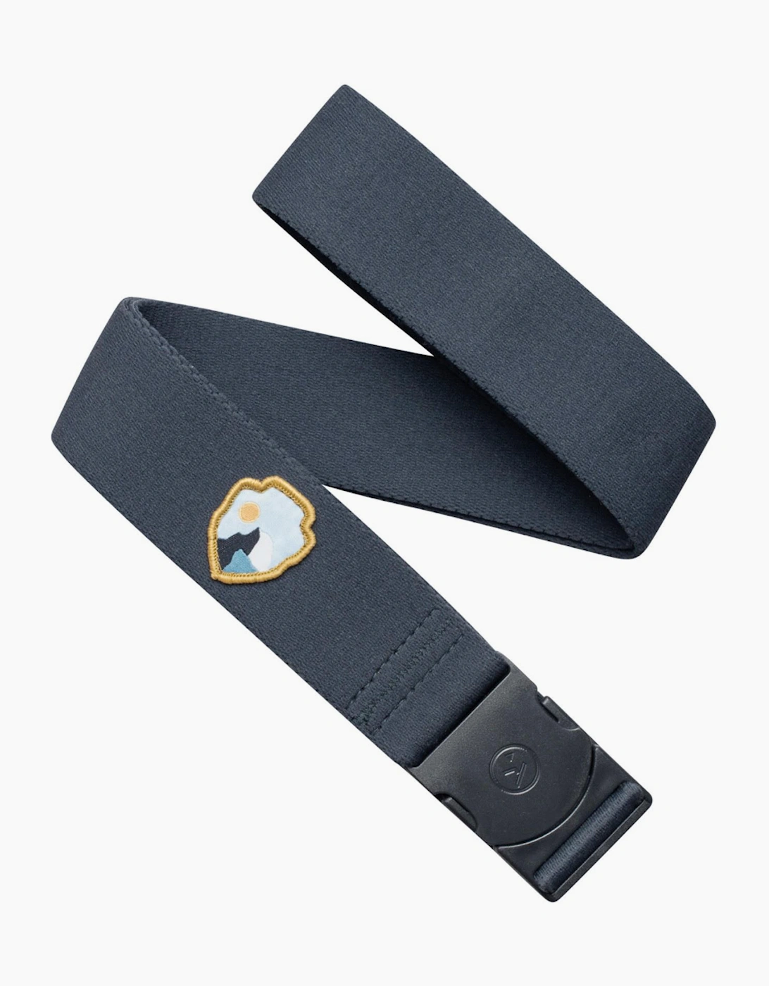 Mens National Parks Webbed Belt, 2 of 1