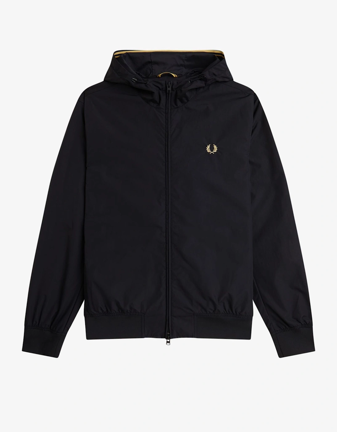 J2330 Hooded Brentham Jacket, 11 of 10