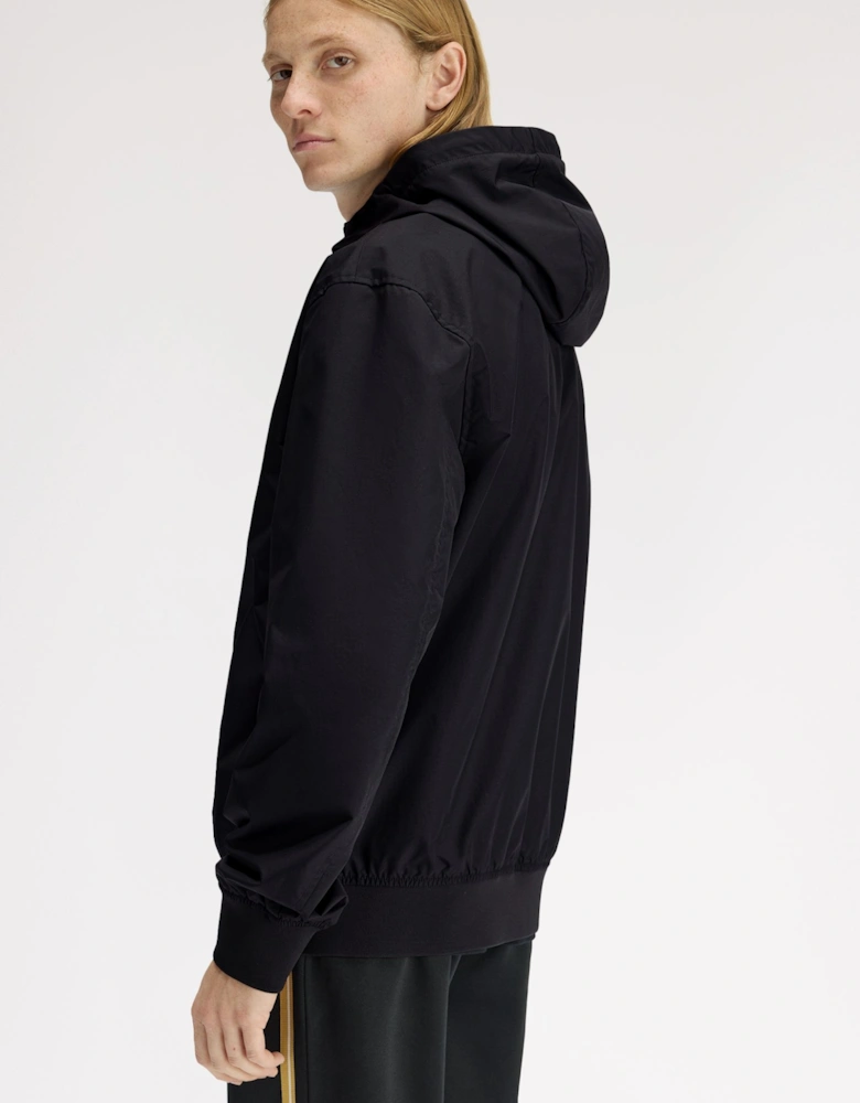 J2330 Hooded Brentham Jacket
