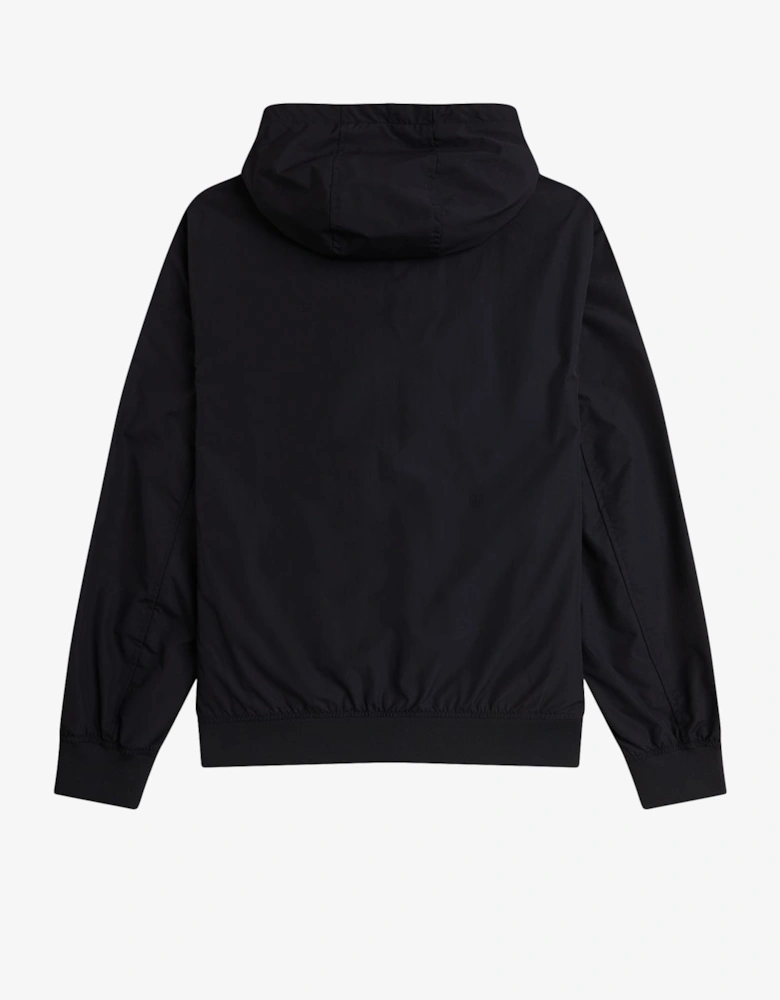 J2330 Hooded Brentham Jacket