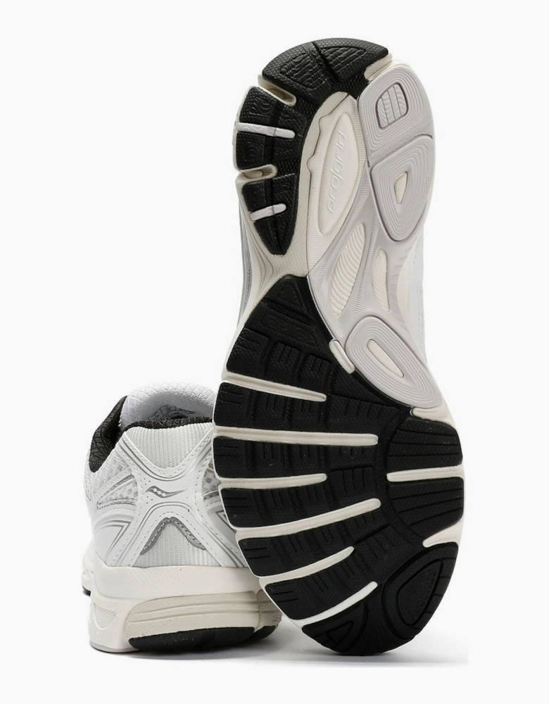 ProGrid Guide 7 White/Black Trainers
