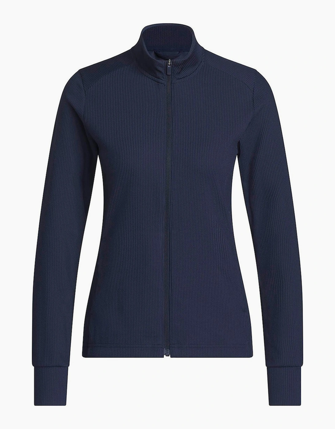 Womens/Ladies Performance Textured Full Zip Jacket, 5 of 4