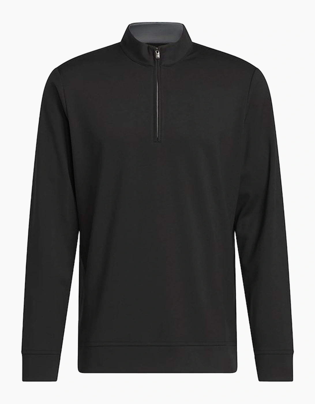 Mens Ultimate 365 Classic Quarter Zip Sweatshirt, 4 of 3