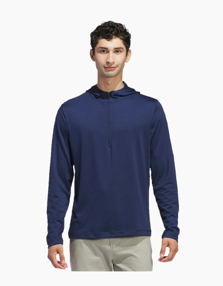 Mens Lightweight Hoodie