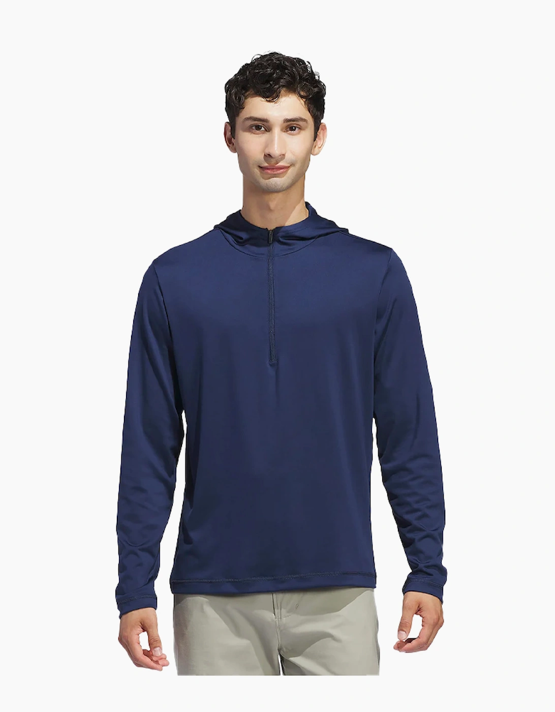 Mens Lightweight Hoodie