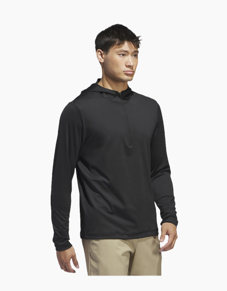 Mens Lightweight Hoodie